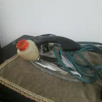 اتوبخار کلکسیونی بالای ۷۰سال
