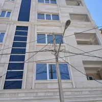 آپارتمان نوساز 105 متری