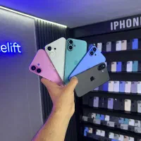 مرجع تخصصی نیوفیس / فیس لیفت ایفون تهران