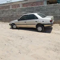 پژو405سالم