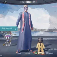 اکانت پابجی