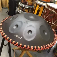 فروش هنگ درام حرفه‌ای مدل‌های Arsha Atom، Ki