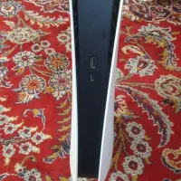 Ps5 خیلی نو