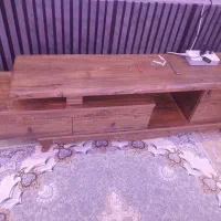 میز تلویزیون