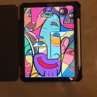 آیپد نسل ۱۰