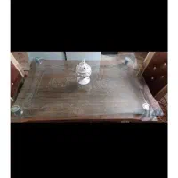 میز صندلی ناهارخوری ۲ نفره