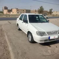 پراید۸۷اتاق تعویض404