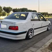 پژو پارس