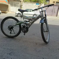 دوچرخه