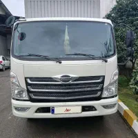 فورس ۶تن خوابدار مدل ۱۴۰۱
