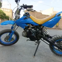مینی کراس بنزینی