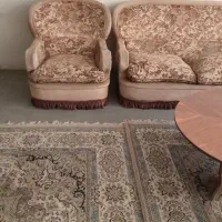 مبل راحتی ۷ نفره