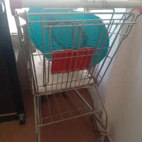 فروش چرخ فروشگاهی