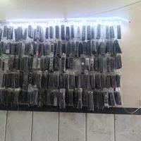 لوازم جانبی موبایل  و کنترل