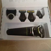 ماشین اصلاح valorous VL115