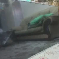 تلویزیون سامسونگ کره