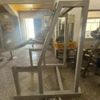 یک عددرک باشگاهی اسکات شرکت کیسان