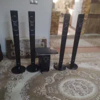 سینما خانواده مارشال