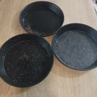 قالب پیتزا یک نفره