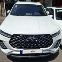 تیگو ۷ پرو. اتو ملک پلاس