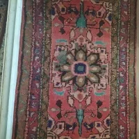 پادری دستباف قدیمی