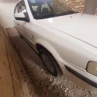 سمندlx|خودرو سواری و وانت|کرمان, |دیوار