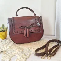 کیف و کفش چرم