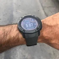 گارمین اینستینکت سولارGarmin instinct 2x