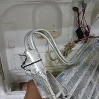 تعمیر انواع یخچال ایرانی و خارجی