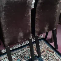 فروش  فوری میزناهار خوری چهار نفره باقیمت مناسب