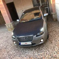 بسترن b50|خودرو سواری و وانت|تهران, پونک|دیوار