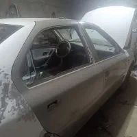 کارگاه صافکاری