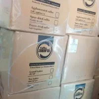 قهوه اسپرسو کلاسیک