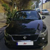 خودرو تارا مدل ۱۴۰۳ مشکی
