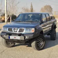 پیکاپ مدل ۱۳۸۰