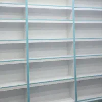 قفسه طبقه بندی ام دی اف
