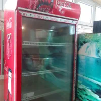 یخچال ایستاده