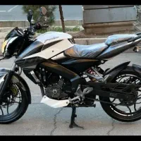 ns200 مدل 98