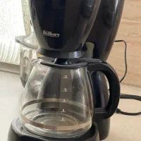 قهوه ساز فلر