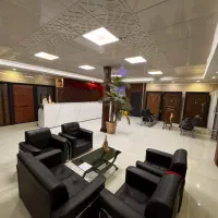 نیرو خانم بابت کار اداری