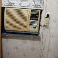 کولر پنجره ایی ال جی