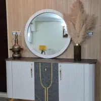 فروش وسایل منزل فرش،کنسول،جاکفشی،میزتلویزیون،