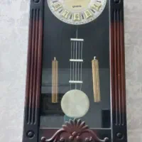 ساعت دیواری