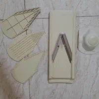 رنده آلمانی برند برونو