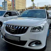 هایما S7 پرو صفر سفید مشکی اس۷ PRO خشک مدل404