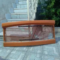 سینی جلو بنز
