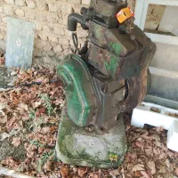 موتور مارگو هشت اسب هندی
