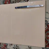 ۱۰متر بیشتردرب کابینت های گلاس ترک
