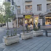 برلاله زارنو منوچهری زیرقیمت... تهاتر