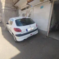 206|خودرو سواری و وانت|سبزوار, رضوی|دیوار